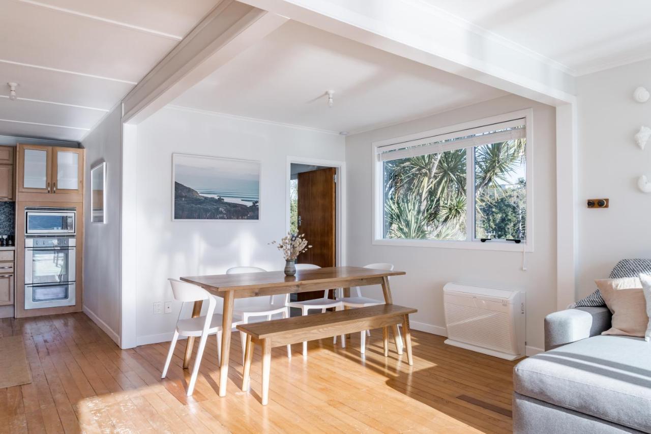 Sunshine Rise Villa Raglan Exterior foto