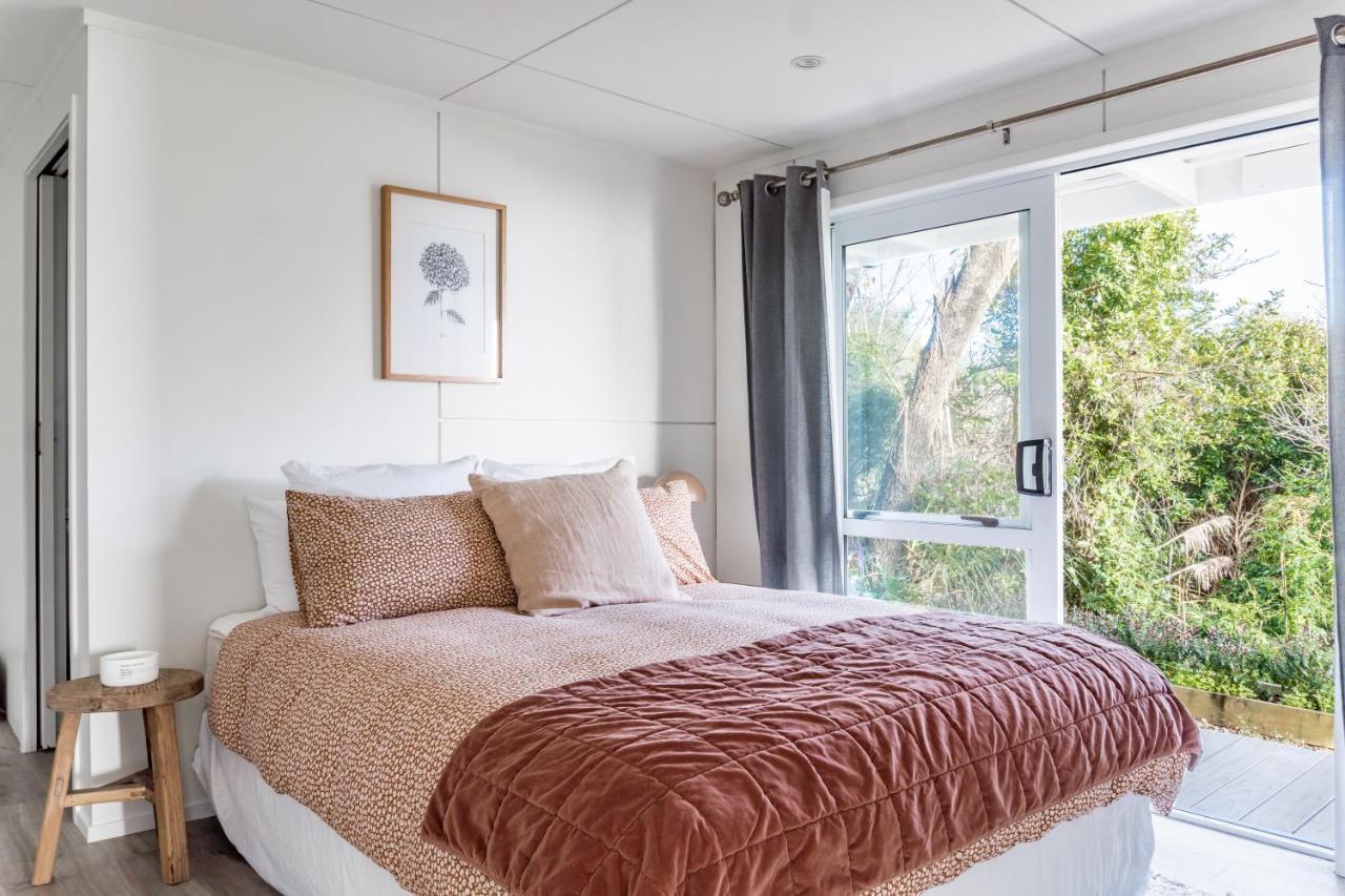 Sunshine Rise Villa Raglan Exterior foto
